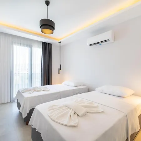 Вилла Polina Овачик